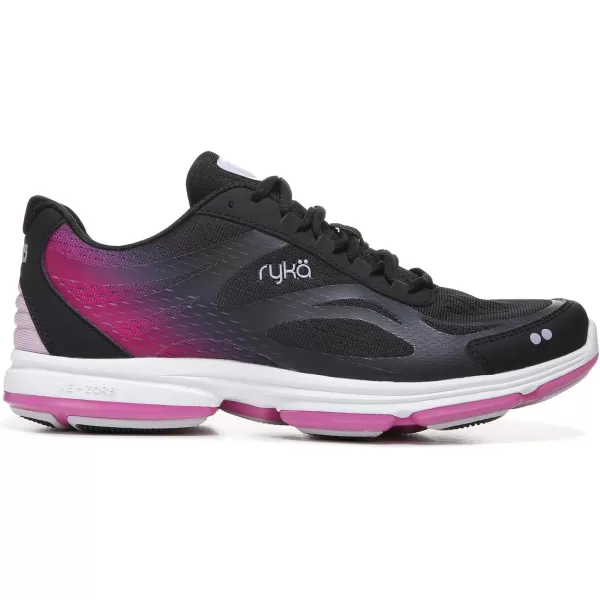 Ryka Women's Devotion Plus 2 Walking Shoe
