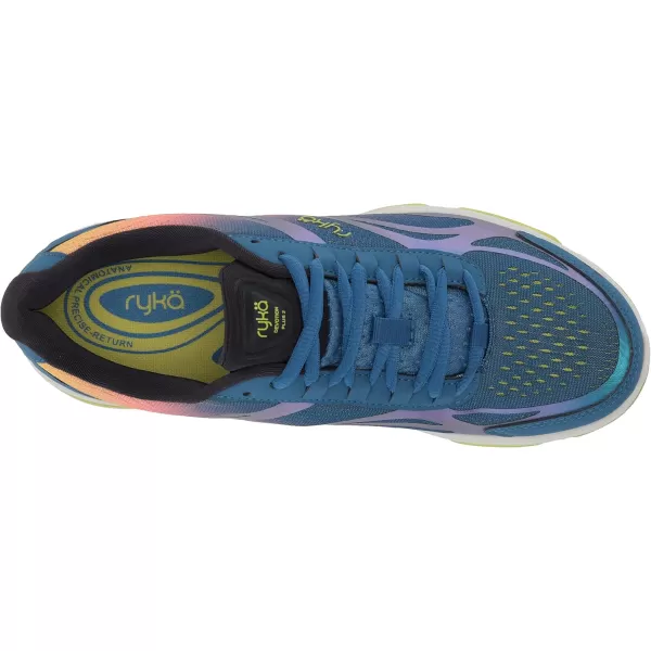 Ryka Women's Devotion Plus 2 Walking Shoe