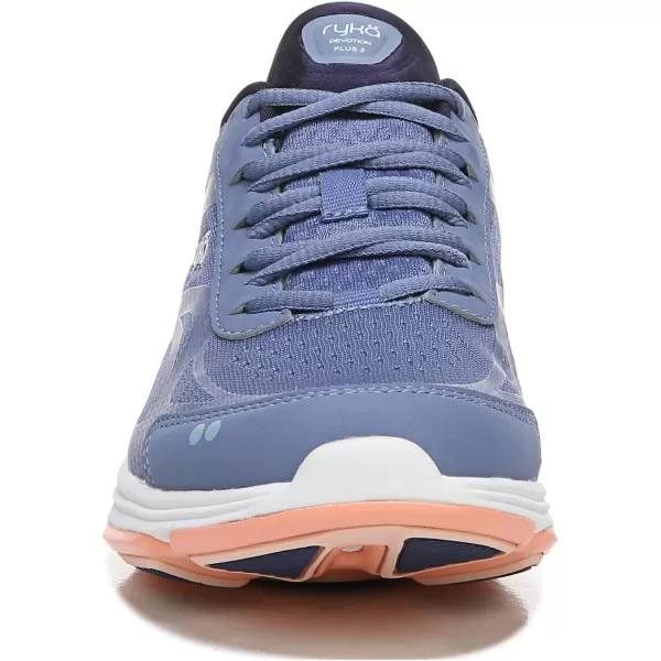 Ryka Women's Devotion Plus 2 Walking Shoe