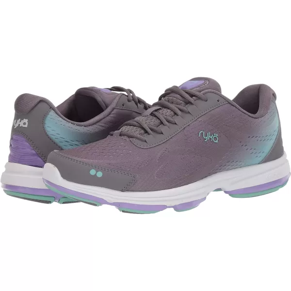 Ryka Women's Devotion Plus 2 Walking Shoe