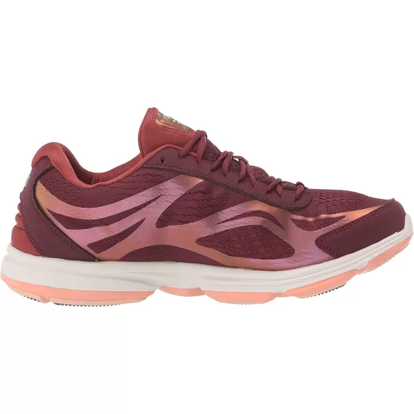 Ryka Women's Devotion Plus 2 Walking Shoe
