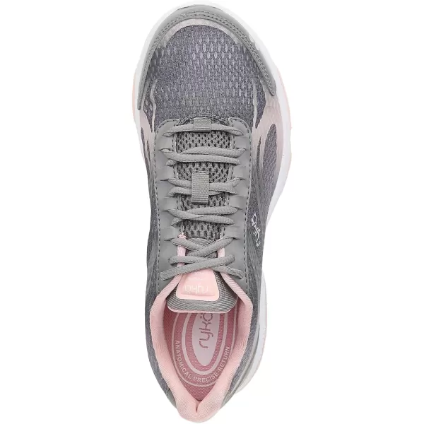 Ryka Women's Devotion Plus 2 Walking Shoe