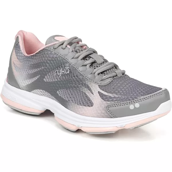Ryka Women's Devotion Plus 2 Walking Shoe