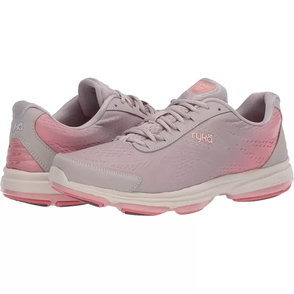 Ryka Women's Devotion Plus 2 Walking Shoe