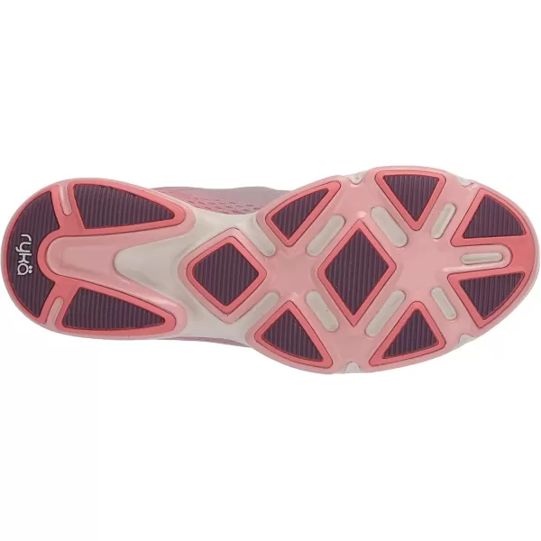 Ryka Women's Devotion Plus 2 Walking Shoe