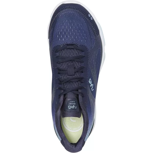 Ryka Women's Devotion Plus 2 Walking Shoe