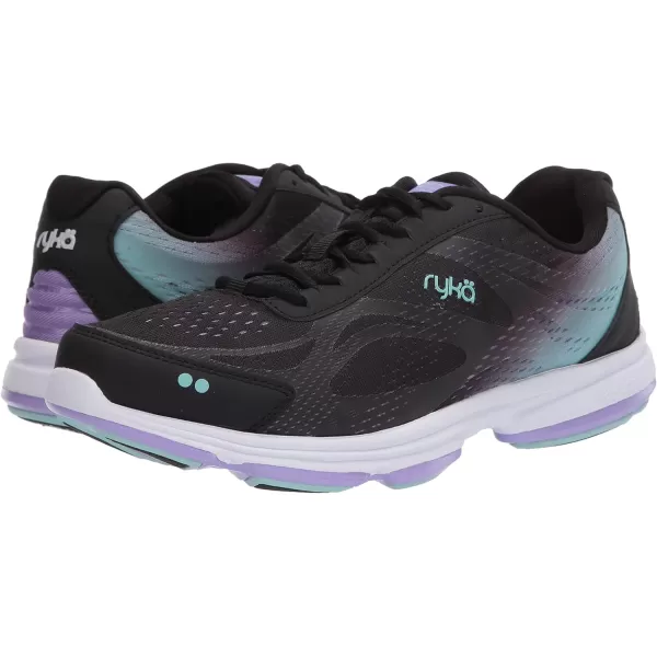 Ryka Women's Devotion Plus 2 Walking Shoe