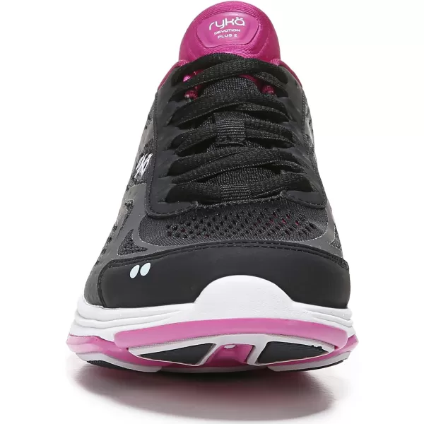 Ryka Women's Devotion Plus 2 Walking Shoe