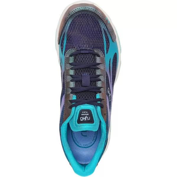Ryka Women's Devotion Plus 2 Walking Shoe