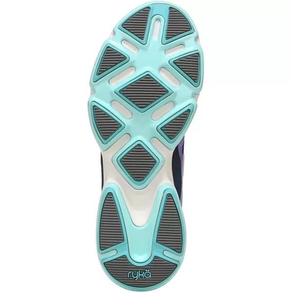 Ryka Women's Devotion Plus 2 Walking Shoe