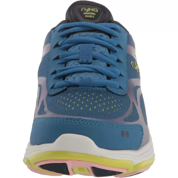 Ryka Women's Devotion Plus 2 Walking Shoe