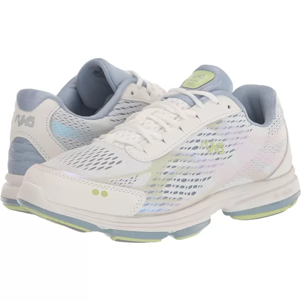 Ryka Women's Devotion Plus 2 Walking Shoe