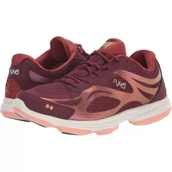 Ryka Women's Devotion Plus 2 Walking Shoe