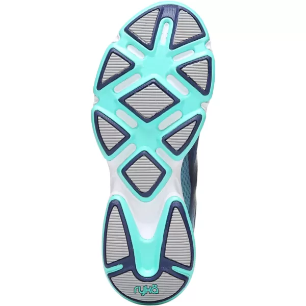 Ryka Women's Devotion Plus 2 Walking Shoe