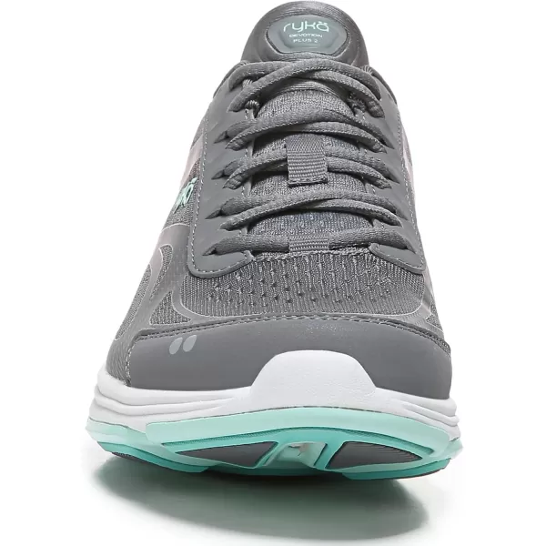 Ryka Women's Devotion Plus 2 Walking Shoe