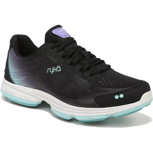 Ryka Women's Devotion Plus 2 Walking Shoe