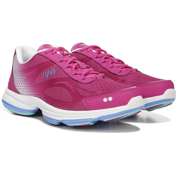 Ryka Women's Devotion Plus 2 Walking Shoe