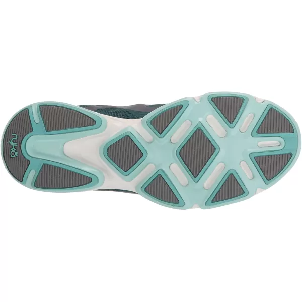 Ryka Women's Devotion Plus 2 Walking Shoe