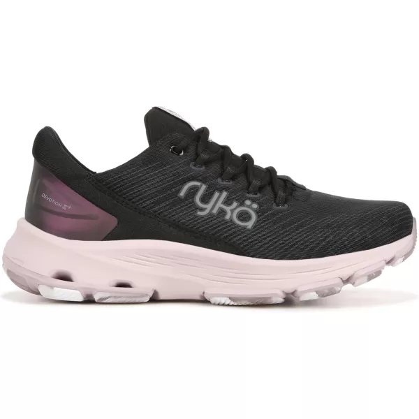 Ryka Women's, Devotion Plus 3 Walking Sneaker