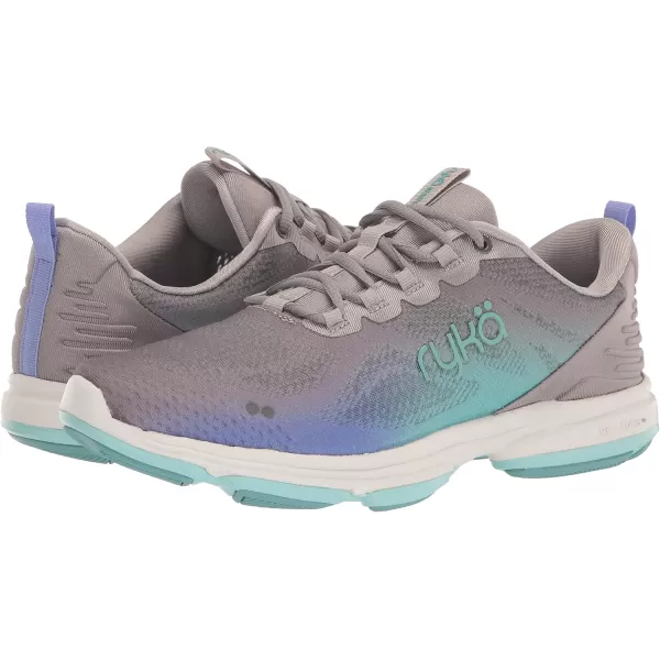Ryka Women's, Devotion Plus 4 Walking Shoe