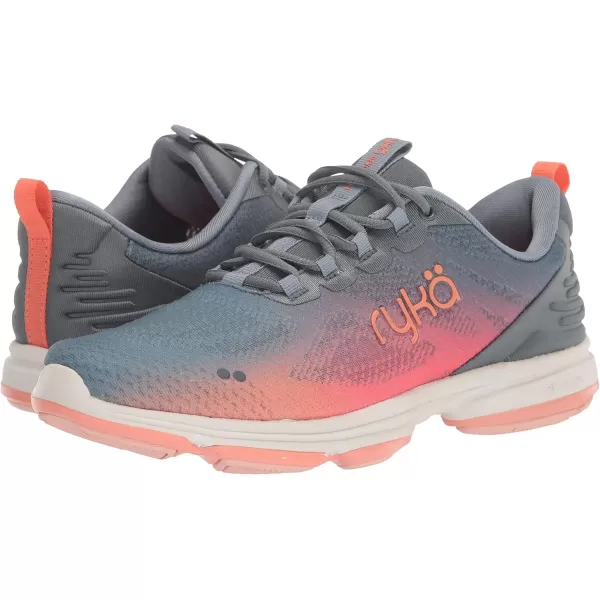 Ryka Women's, Devotion Plus 4 Walking Shoe