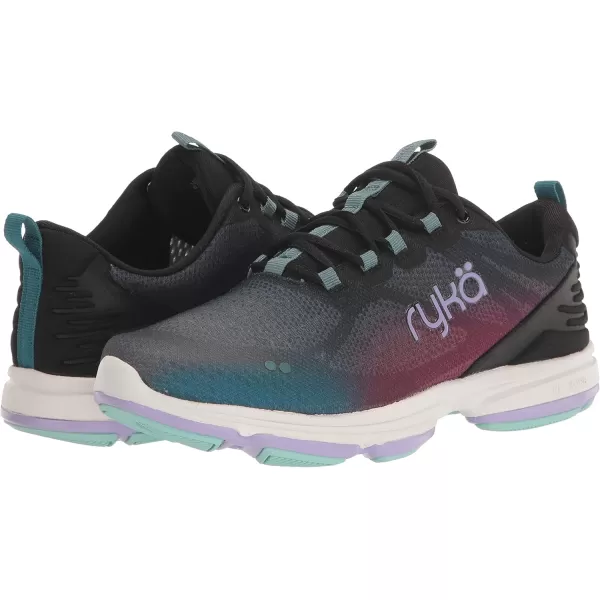 Ryka Women's, Devotion Plus 4 Walking Shoe