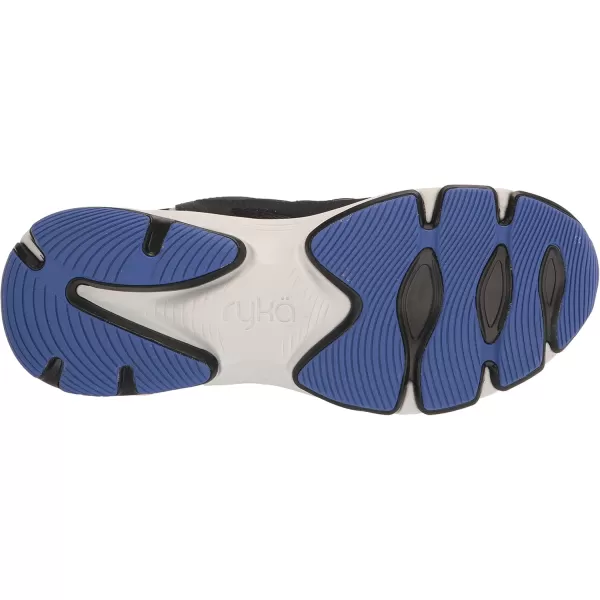 Ryka Women's Devotion X Classic Walking Shoe Sneaker