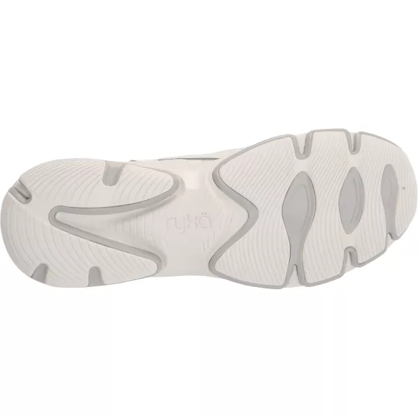 Ryka Women's Devotion X Classic Walking Shoe Sneaker