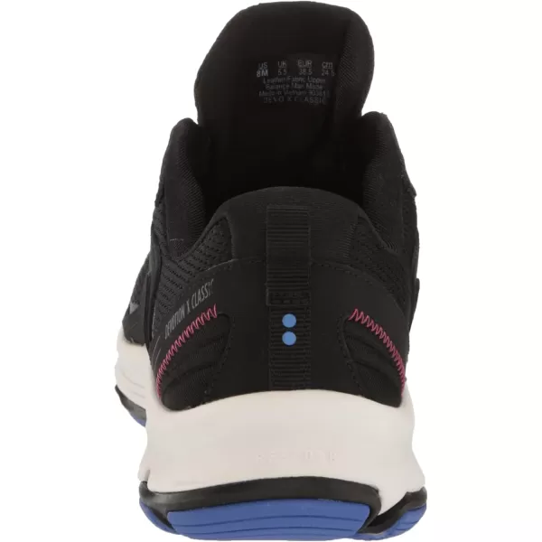 Ryka Women's Devotion X Classic Walking Shoe Sneaker