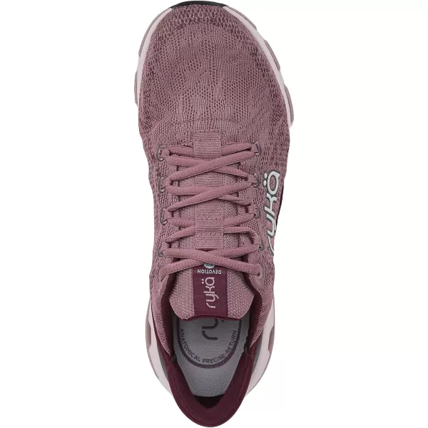 Ryka Womens Devotion X Walking Shoe