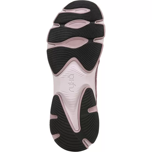 Ryka Womens Devotion X Walking Shoe