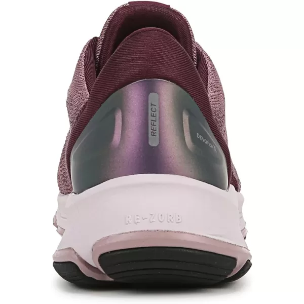 Ryka Womens Devotion X Walking Shoe