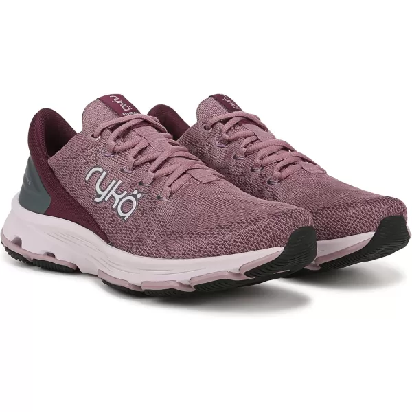 Ryka Womens Devotion X Walking Shoe