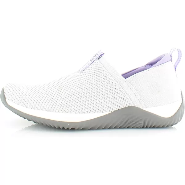 Ryka Womens Echo Ease Fitness Lifestyle Slip-On Sneakers
