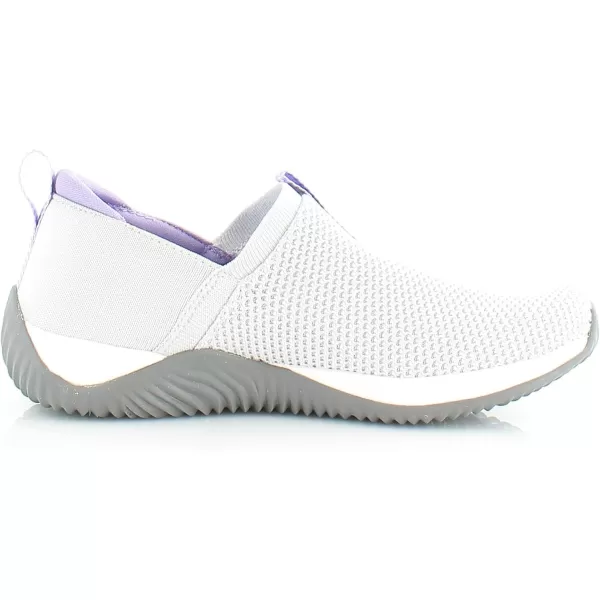 Ryka Womens Echo Ease Fitness Lifestyle Slip-On Sneakers