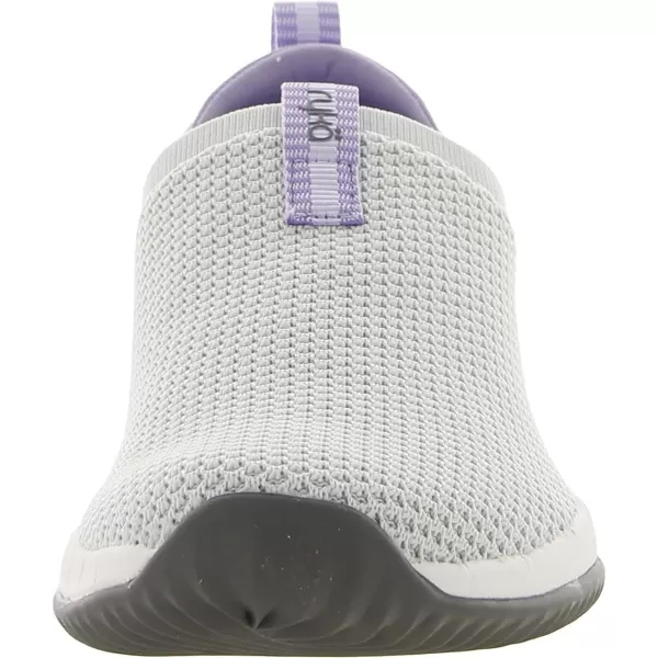 Ryka Womens Echo Ease Fitness Lifestyle Slip-On Sneakers