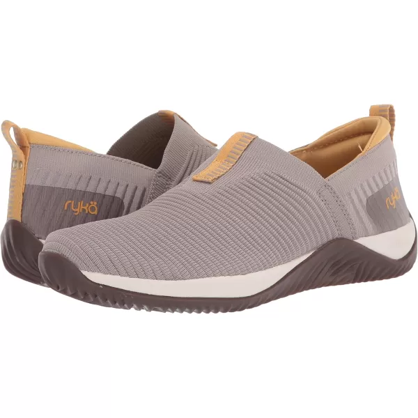 Ryka Women's, Echo Knit Slip-On Sneaker