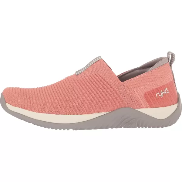 Ryka Women's, Echo Knit Slip-On Sneaker