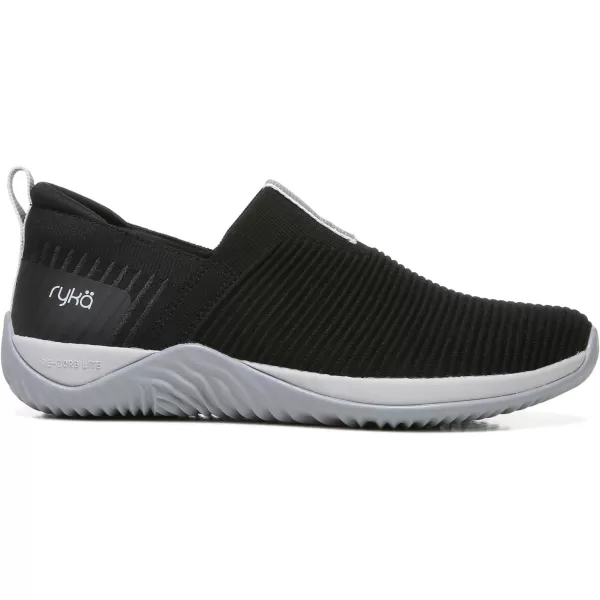 Ryka Women's, Echo Knit Slip-On Sneaker