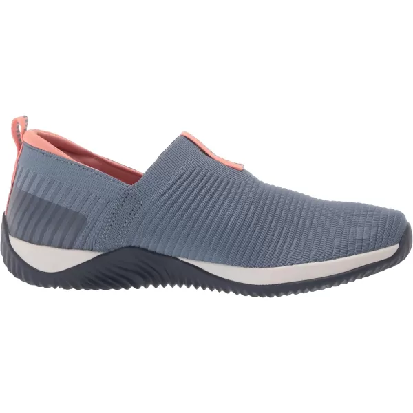 Ryka Women's, Echo Knit Slip-On Sneaker