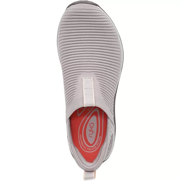 Ryka Women's, Echo Knit Slip-On Sneaker