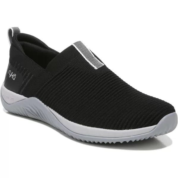 Ryka Women's, Echo Knit Slip-On Sneaker