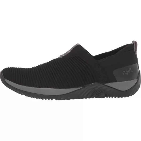 Ryka Women's, Echo Knit Slip-On Sneaker