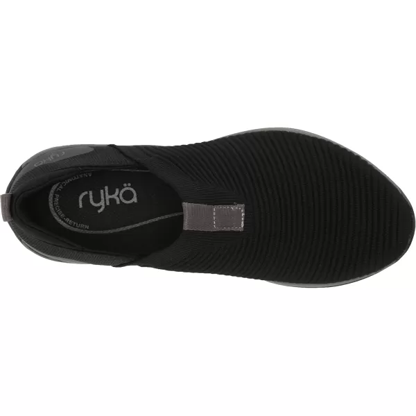 Ryka Women's, Echo Knit Slip-On Sneaker