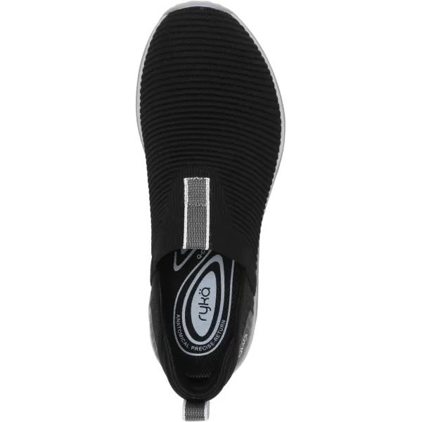 Ryka Women's, Echo Knit Slip-On Sneaker