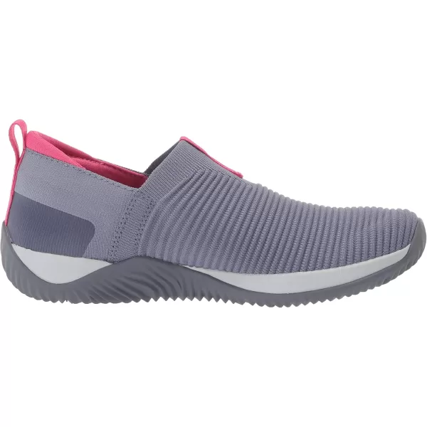 Ryka Women's, Echo Knit Slip-On Sneaker