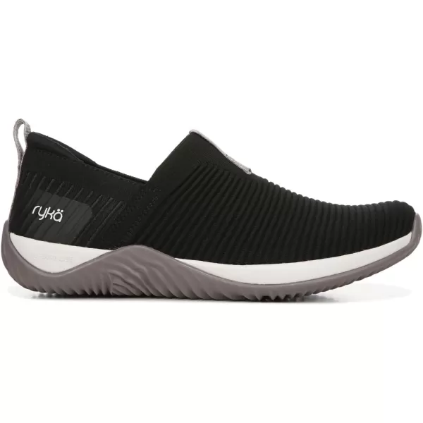 Ryka Women's, Echo Knit Slip-On Sneaker
