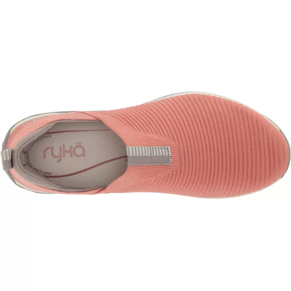 Ryka Women's, Echo Knit Slip-On Sneaker