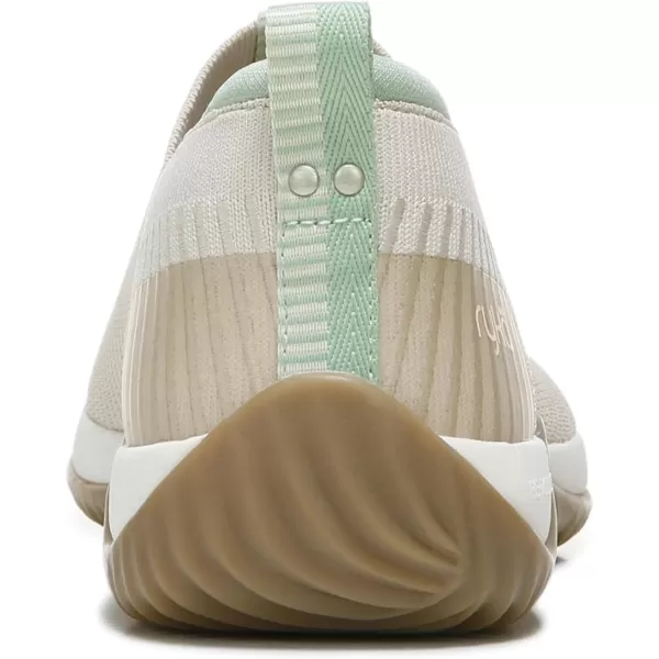 Ryka Women's, Echo Knit Slip-On Sneaker
