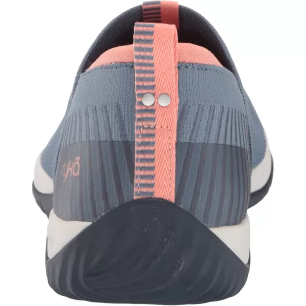 Ryka Women's, Echo Knit Slip-On Sneaker